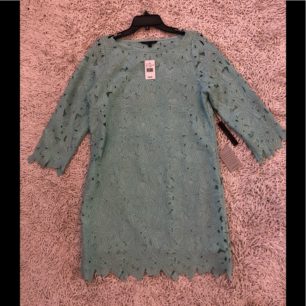 Felicity & Coco dress